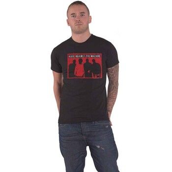 Rage Against The Machine Tops y Camisetas Debut para mujer