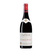 joseph drouhin vino tinto chambolle-musigny 75 cl 135 vol