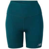 new balance short performance para mujer