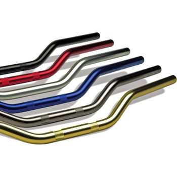 Manillar 22.2mm TRW-Lucas SBK alu