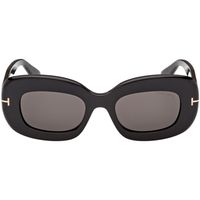 tom ford gafas de sol ft1345-01a para mujer