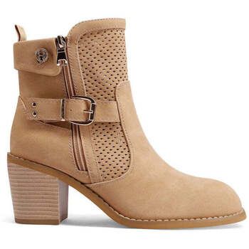 Queen Helena Botines - para mujer