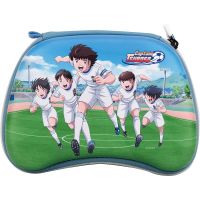 fr-tec captain tsubasa funda para mando universal
