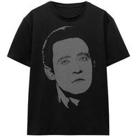 star trek tops y camisetas datas data para hombre