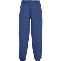 jerzees schoolgear pantalones 750b para nino