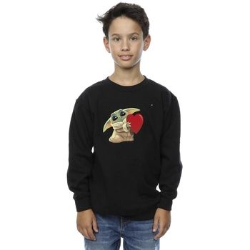 Disney Jersey The Mandalorian The Kids With Heart para niño
