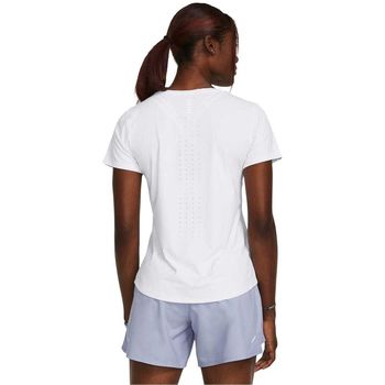 Under Armour Camiseta Launch para mujer