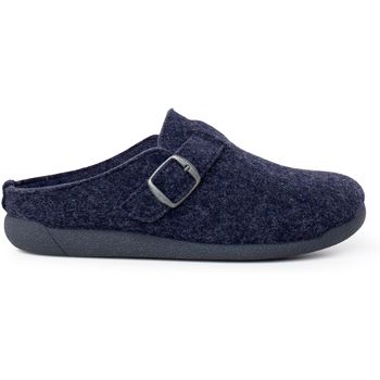 Pisamonas Zapatillas Zuecos Casa Hebilla Planta Acolchada para niña