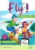 fly! - student s book + digital graded reader (a2)