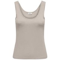 jdy camiseta tirantes mila para mujer