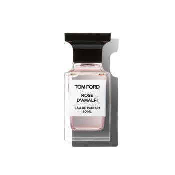 Tom Ford Rose D'amalfi Eau De Parfum Para Mujeres - 50 Ml
