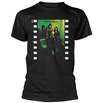 Yes Camiseta The Album para hombre