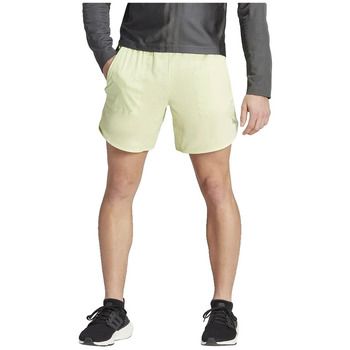 adidas Short Shorts Designed For Hiit taille élastique para hombre