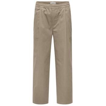 Only & Sons Pantalón fluido Bologna para hombre