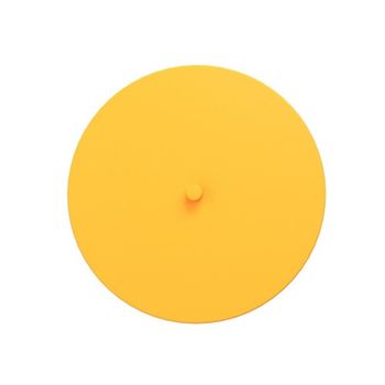 Aplique de pared zuko naranja (2 luces)