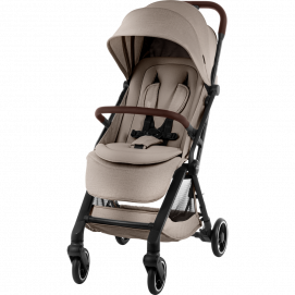 Silla de paseo Britax Römer Flylite Teak