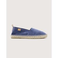 koala bay alpargatas espadrilles bleu fonce - ayax para hombre