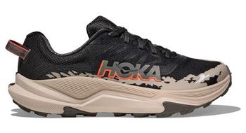 Hoka mujer - negro