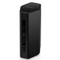 router netgear nighthawk rs300 wifi 7 tribanda 93 gbps ethernet 25 gb usb