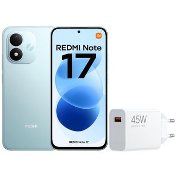 Xiaomi REDMI Note 17 4G 4GB 128GB 6.99