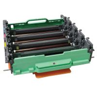 compatible colour brother dr320cl drum cartridge