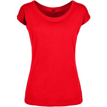 Build Your Brand Camiseta BB013 para mujer