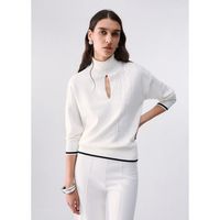 liu jo jersey tf6193-ms63l para mujer