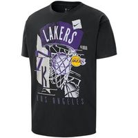nike tops y camisetas nba para nina