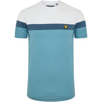 Lyle & Scott Camiseta GT58905 para hombre