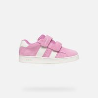 geox eclyper nina rosa oscuroblanco