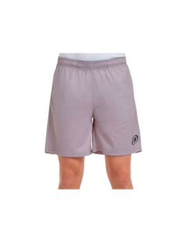 Pantalón de Padel Bullpadel Belez Hombre Gris Medio Vigore