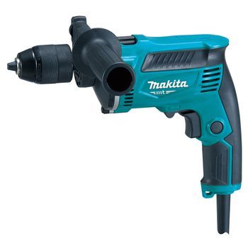 Makita M8104b Taladro Percutor 430w 13mm Automático