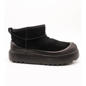 Colors of California Botines HOODY01 BKBK 8W40 para mujer