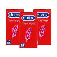 durex thin feel condoms
