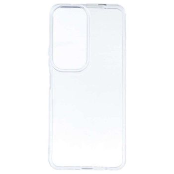 Funda para móvil La Casa de las Carcasas Silicona TPU Transparente Flexible para Vivo Y19s