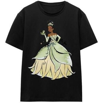 The Princess And The Frog Tops y Camisetas Be You, It's Beautiful para mujer