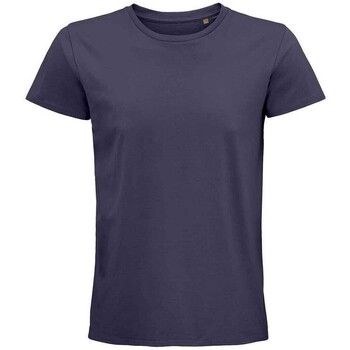 Sols Camiseta Pioneer para mujer