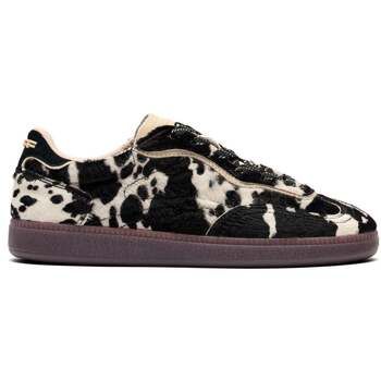 HOFF Deportivas Moda Park Cow Print Black para hombre