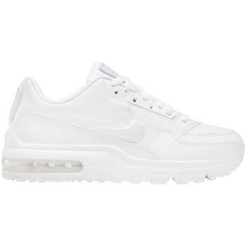 Nike Deportivas Moda Baskets Air Max Ltd 3 cuir para hombre