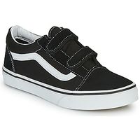 vans zapatillas old skool v para nino