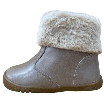 Pirufin Botines BOTA RESPETUOSA MADISON Gris para hombre