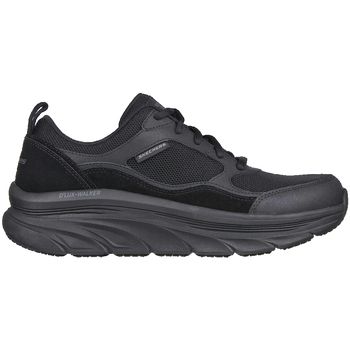 Skechers Deportivas Moda Dlux Walker New Moment para hombre