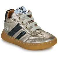gbb zapatillas altas anais twist para nina
