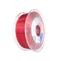 petg sakata 3d rubi translucido 175 mm