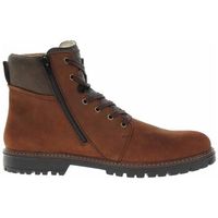 rieker botines f360622 para hombre