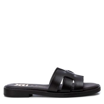 Xti Sandalias Negras 143867-NEGRO