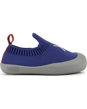 de MUNICH - ZAPATILLAS ES PARA BEBE - BABY PICCOLO 01 AZUL