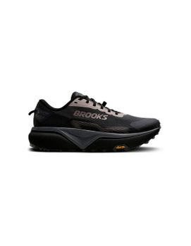 Zapatillas de Trail Brooks Cascadia 20 GTX Hombre Negro