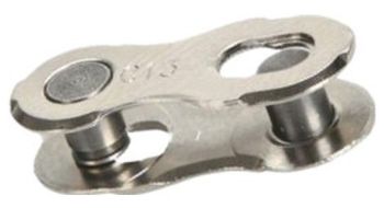 Eslabon rapido campagnolo ekar c link 13v plata