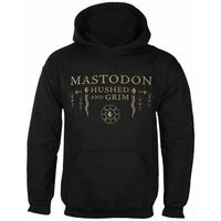 mastodon jersey hushed grim para hombre